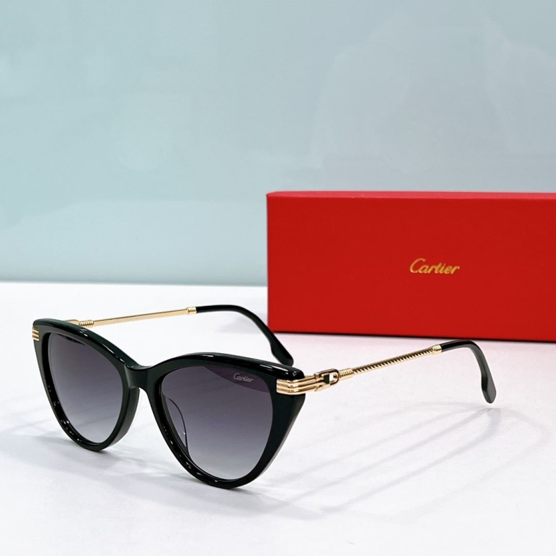 Cartier Sunglasses